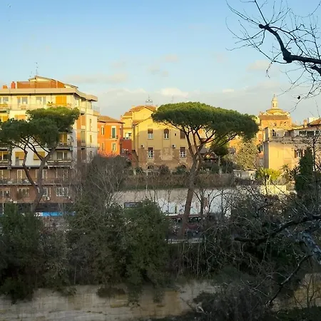 Lägenhet Elegant Studio, 20 Mins From Termini Station *