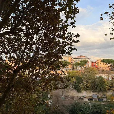 Apartment Elegant Studio, 20 Mins From Termini Station *